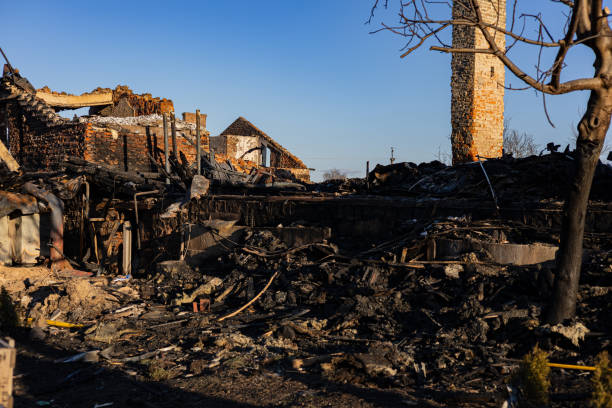 Reliable Emergency Fire Cleanup contractor in Jenkintown, PA by Fire Damage Doption