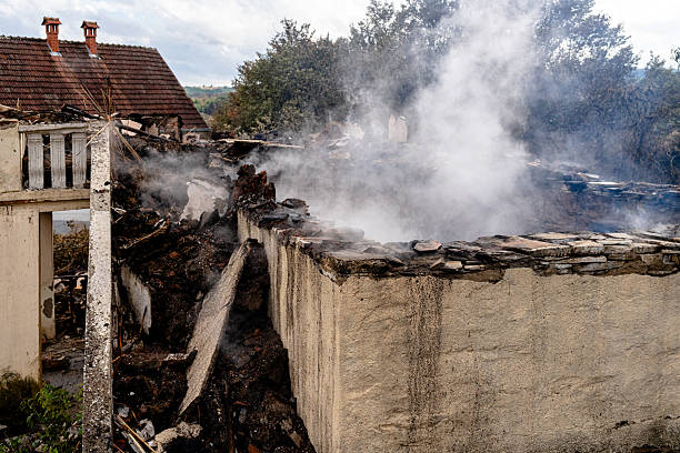 Affordable Emergency Fire Cleanup solutions in Jenkintown, PA